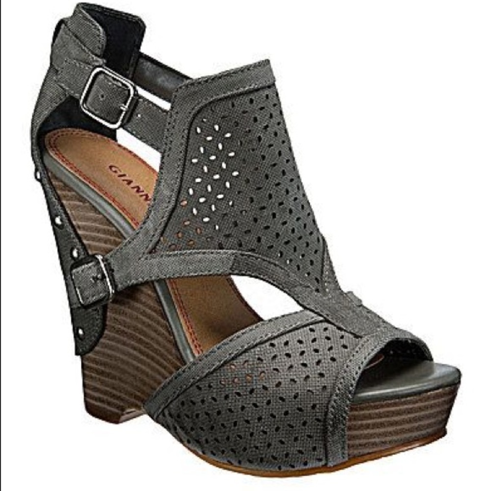 Gianni Bini heels